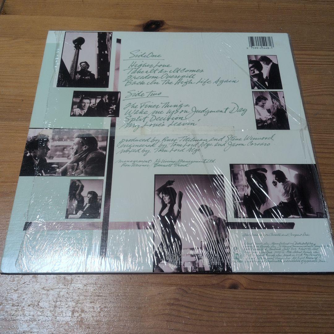 80s名盤LP6枚セット H&O(帯付)/プリファブ/アズテック他