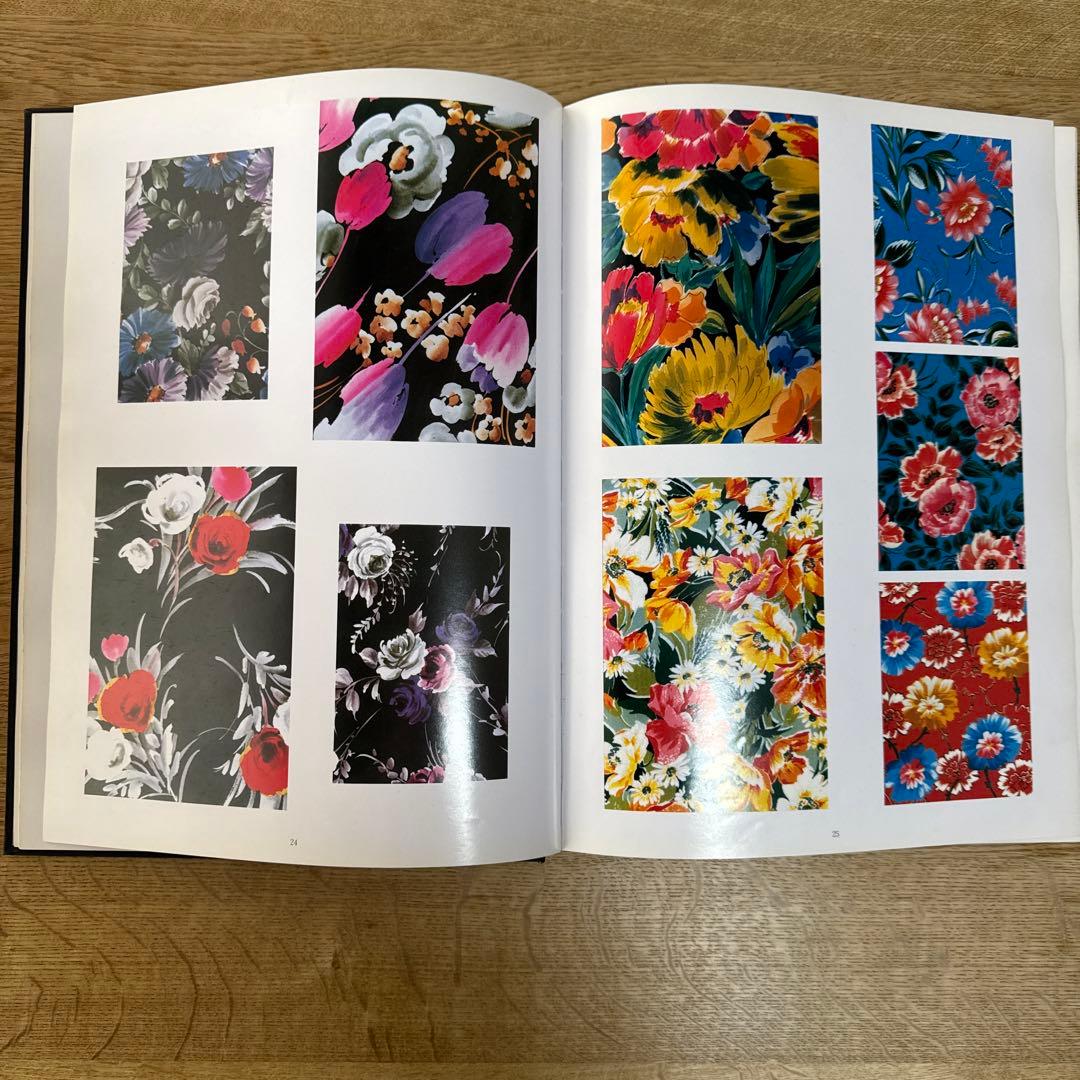 洋書 PARADIGM: and Colors for Print Design