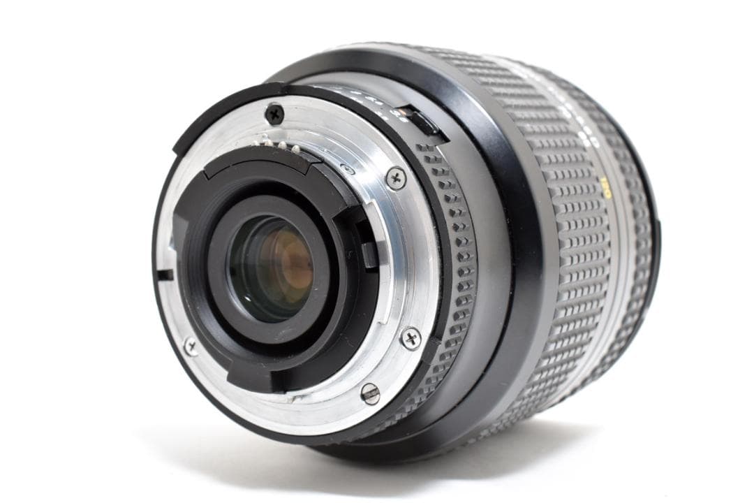 超美品　NIKON NIKKOR 24-120mm f3.5-5.6D H132