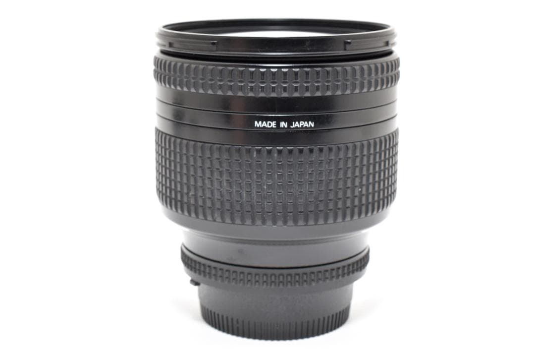 超美品　NIKON NIKKOR 24-120mm f3.5-5.6D H132