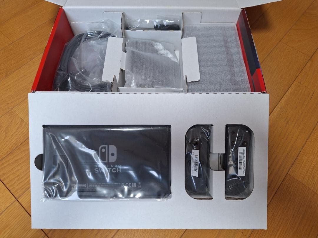 【無言じゃんやん様】ニンテンドー　SWITCH スイッチ ＋ ゼルダ