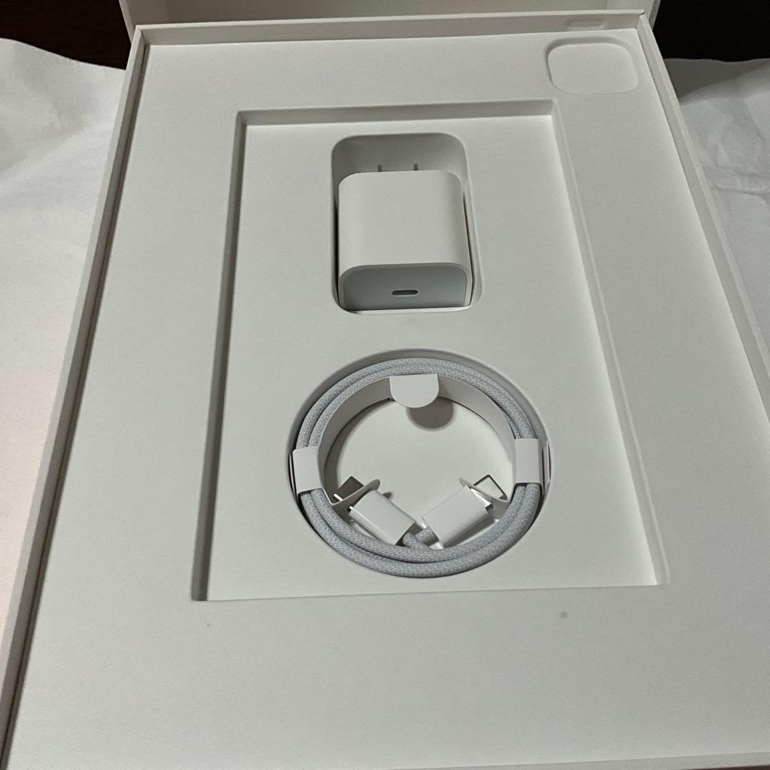 iPad Pro 11inch Cellular 256GB ペン付 2022