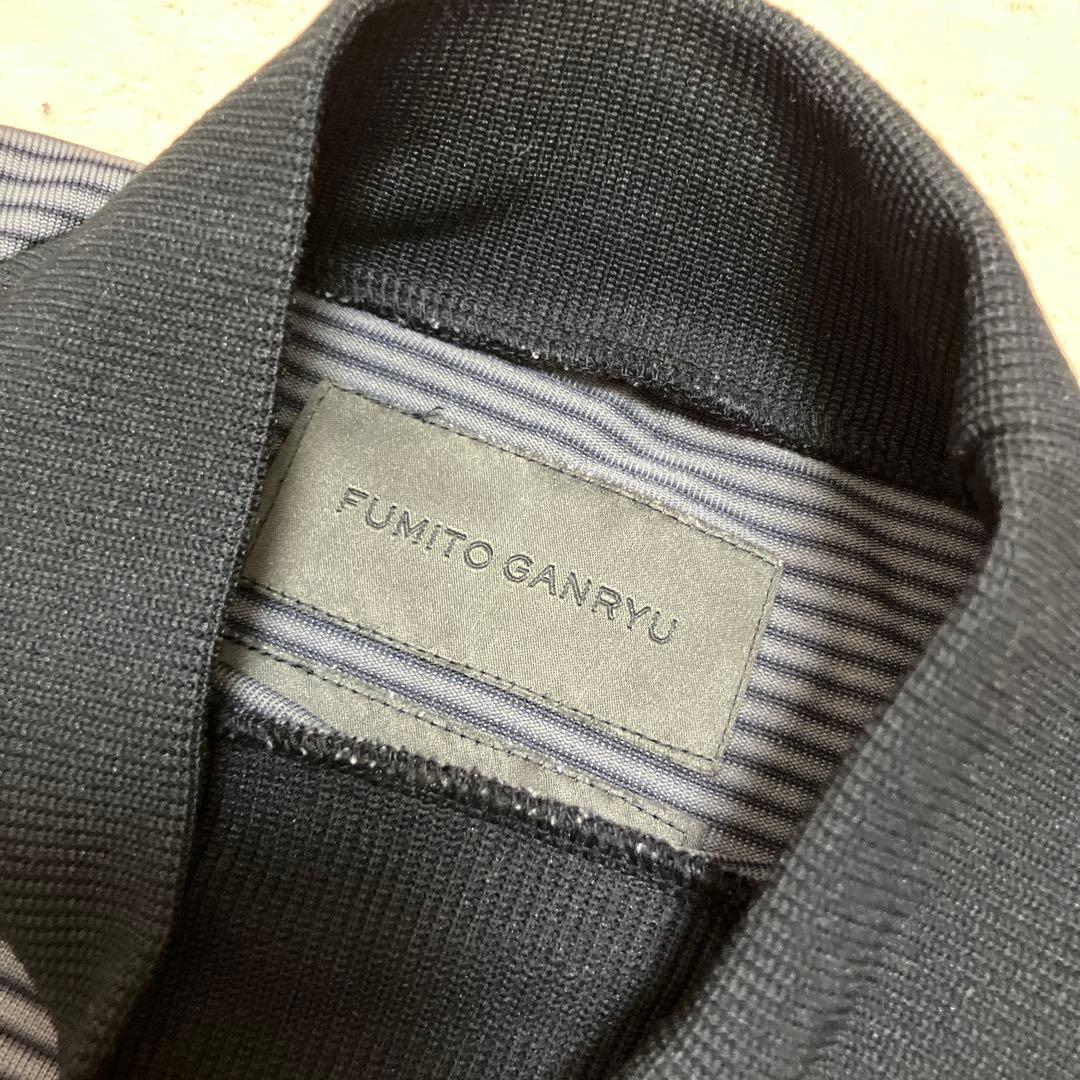 FUMITO GANRYU フミトガンリュウ Tシャツ size2