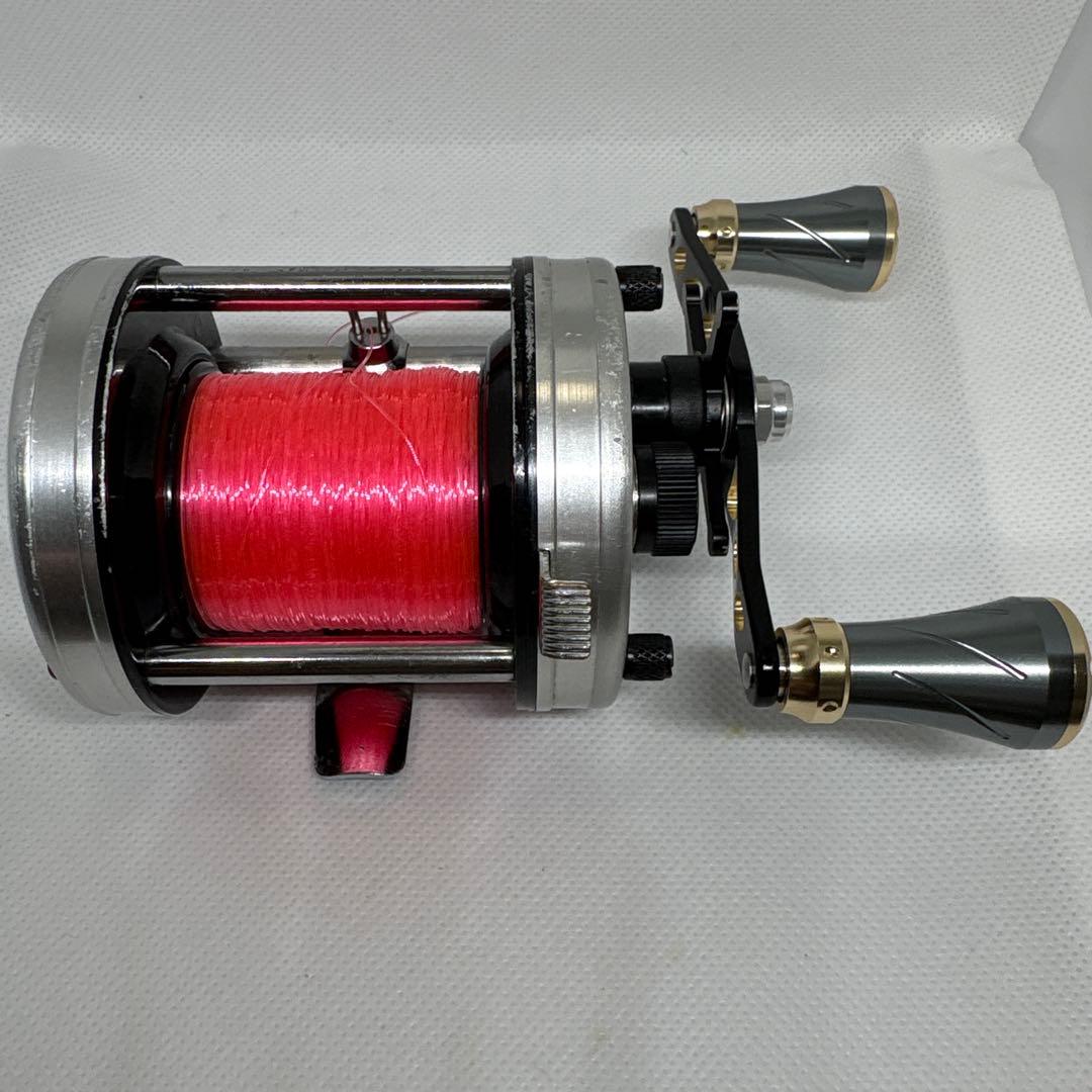 ABU Ambassadeur 6500C アブガルシア アンバサダー 6500