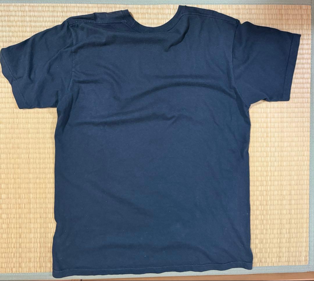 SUPREME × UNDERCOVER Lupin Tee Lサイズ ブラック