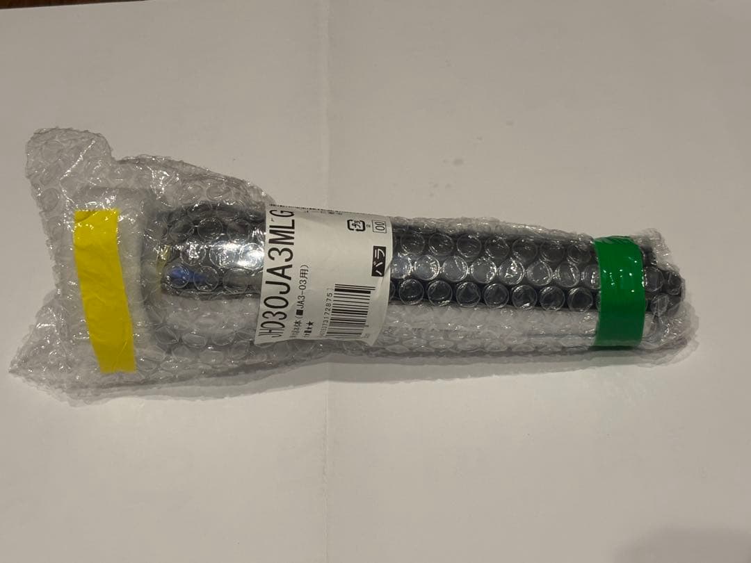 新品未使用　タカギ 浄水器本体ヘッド カートリッジ