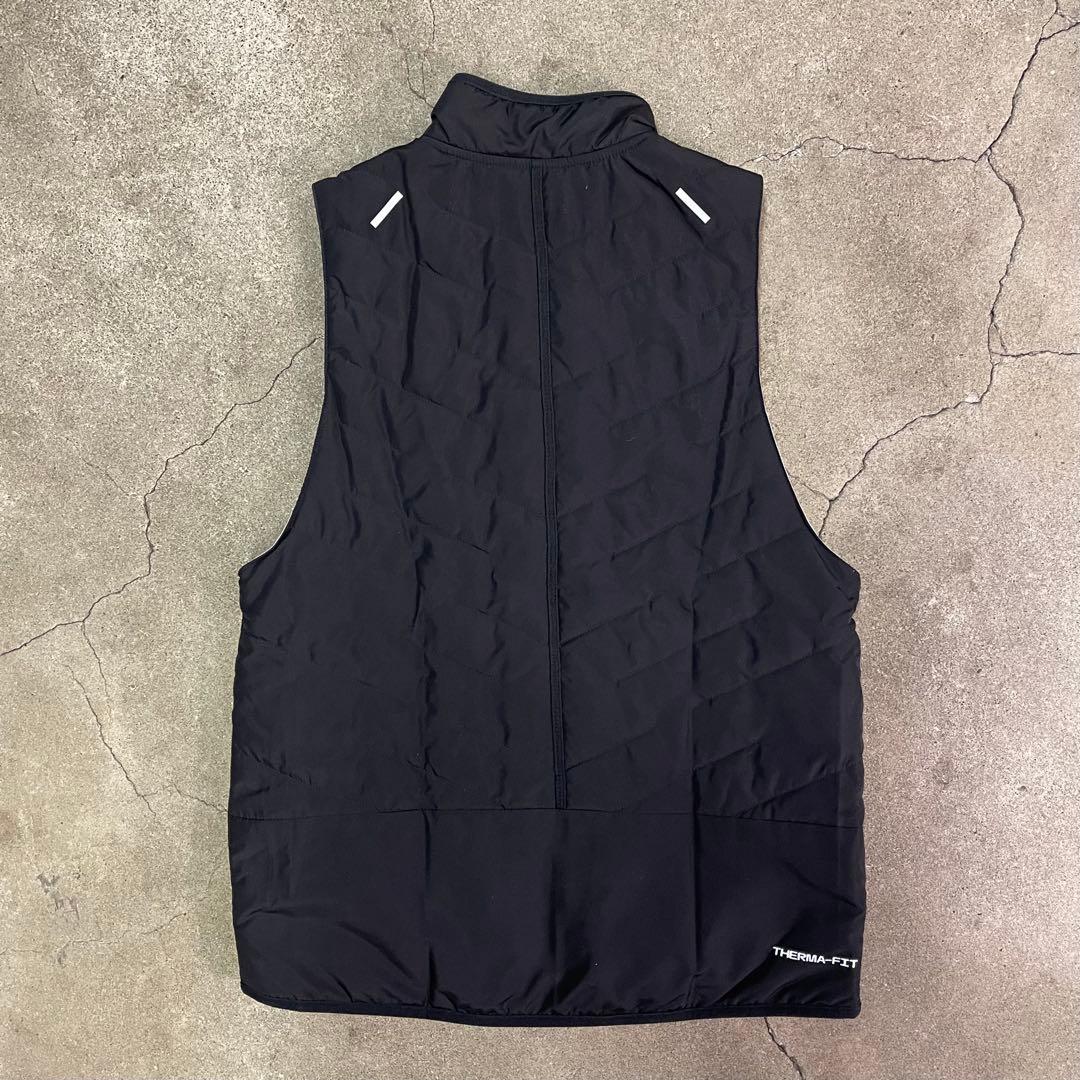 トップス Nike Running Vest M