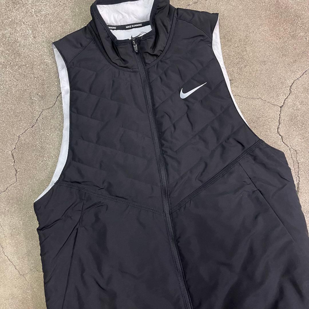 トップス Nike Running Vest M