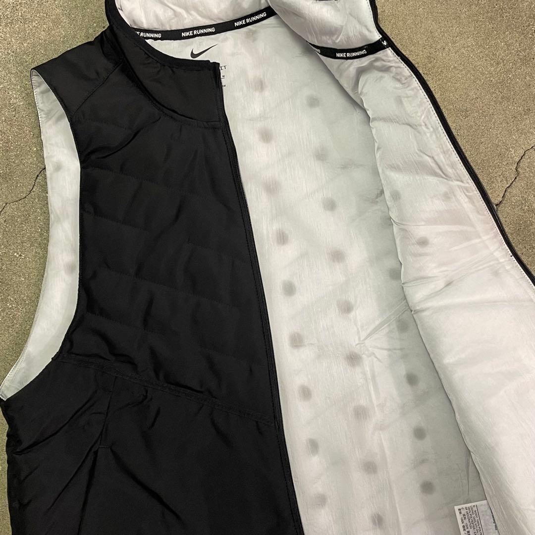 トップス Nike Running Vest M
