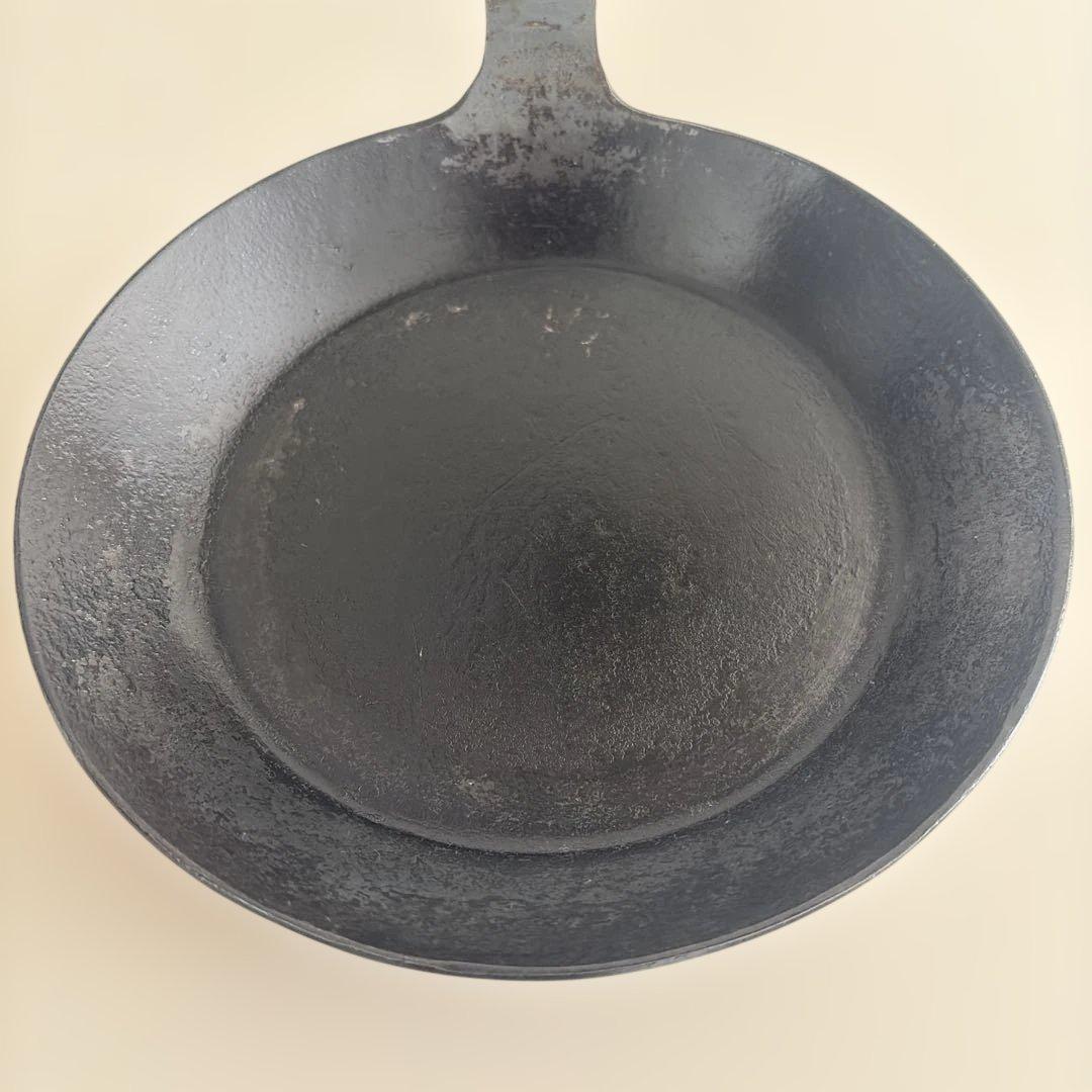ターク　クラシックフライパン　22cm