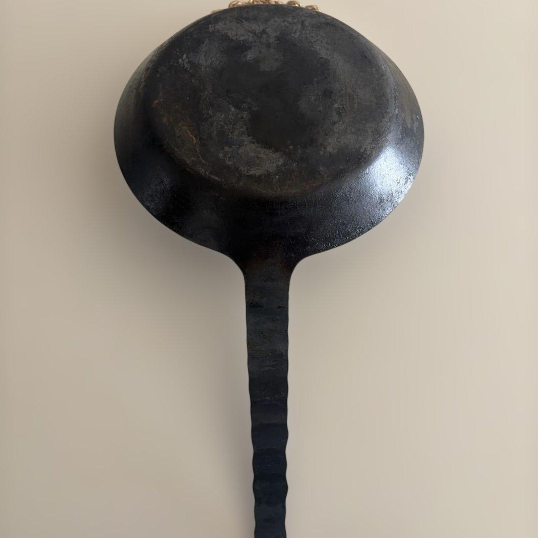 ターク　クラシックフライパン　22cm