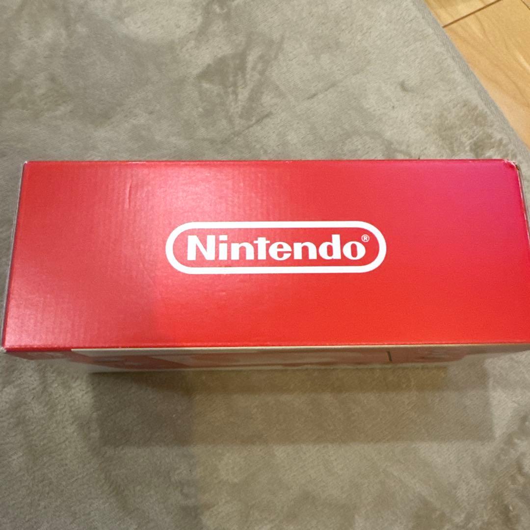 Nintendo Switch LITE コーラル