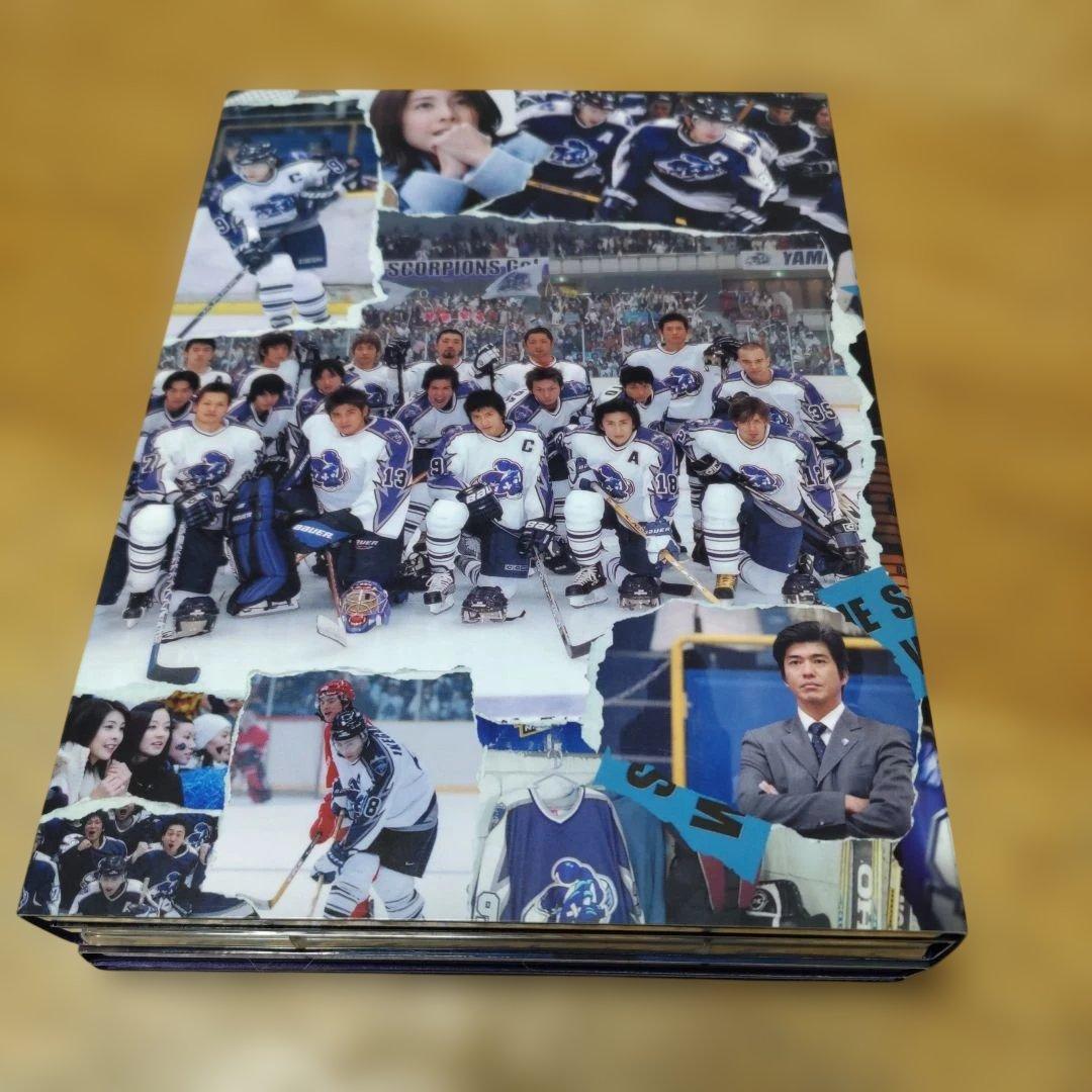 プライド DVD-BOX〈5枚組〉
