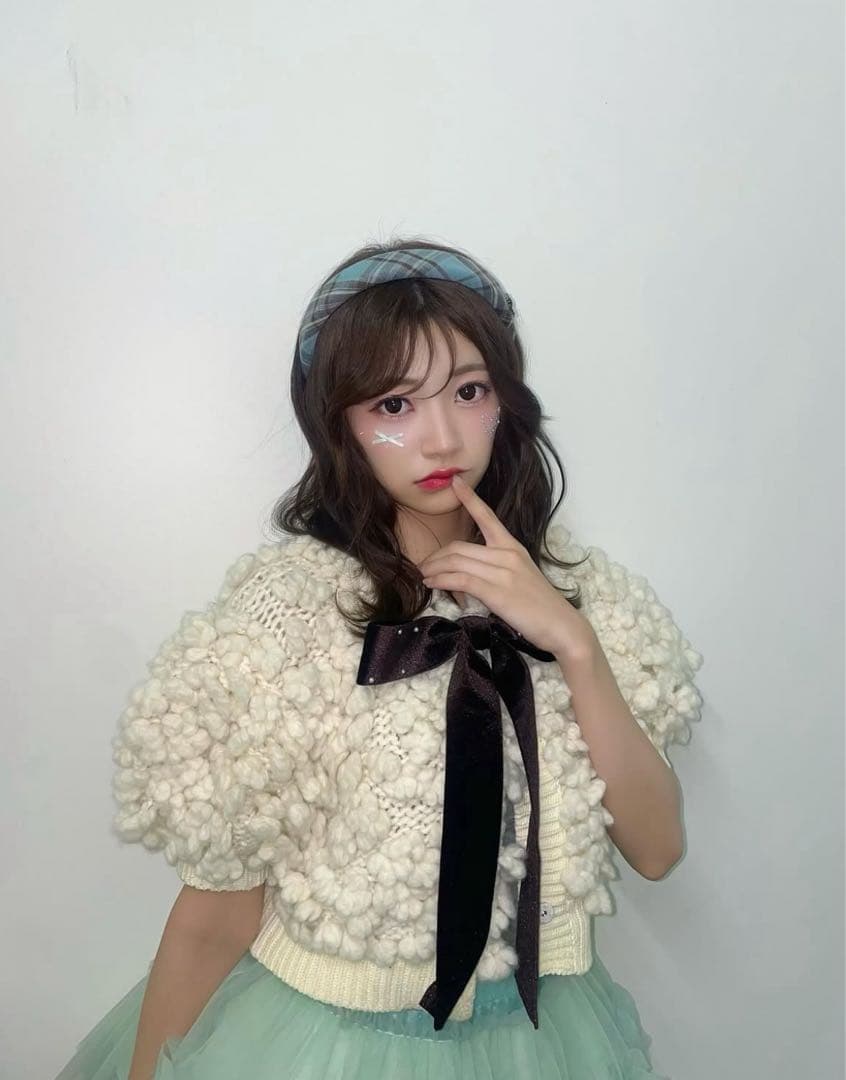 トップス treat urself Ballerina Tulle Peplum Tops