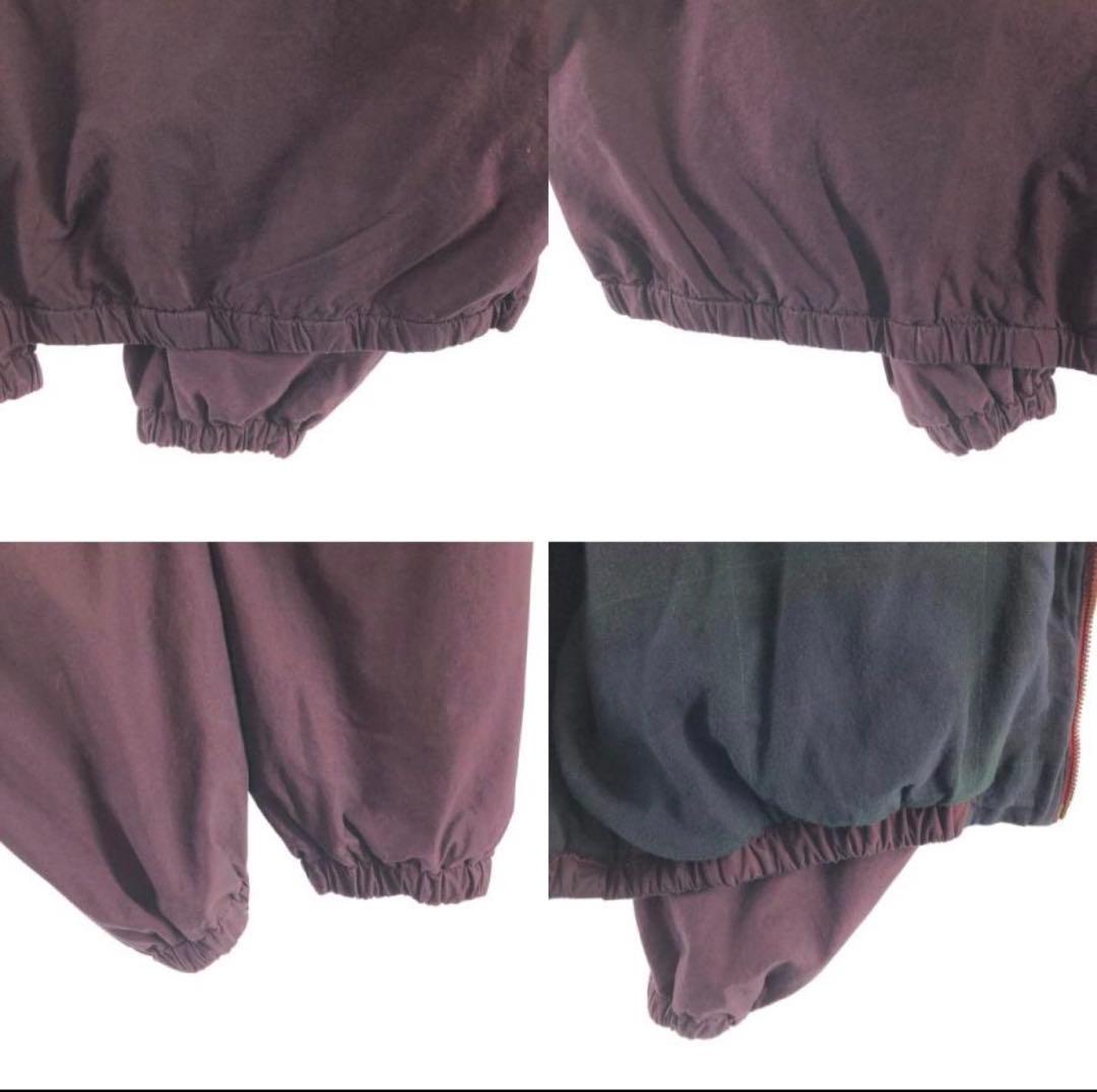 90sラルフローレン Ralph Lauren スイングトップ USA製 XL