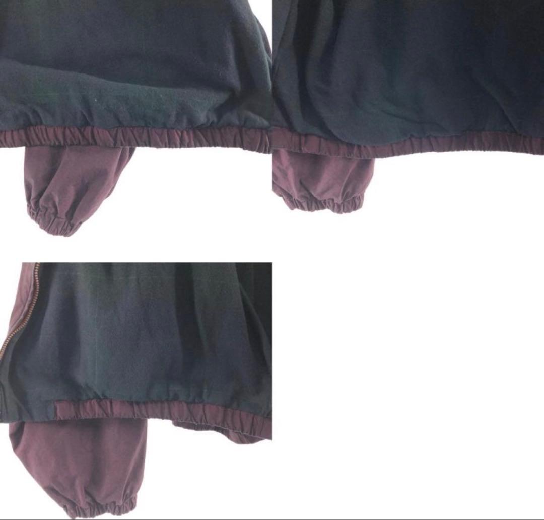 90sラルフローレン Ralph Lauren スイングトップ USA製 XL