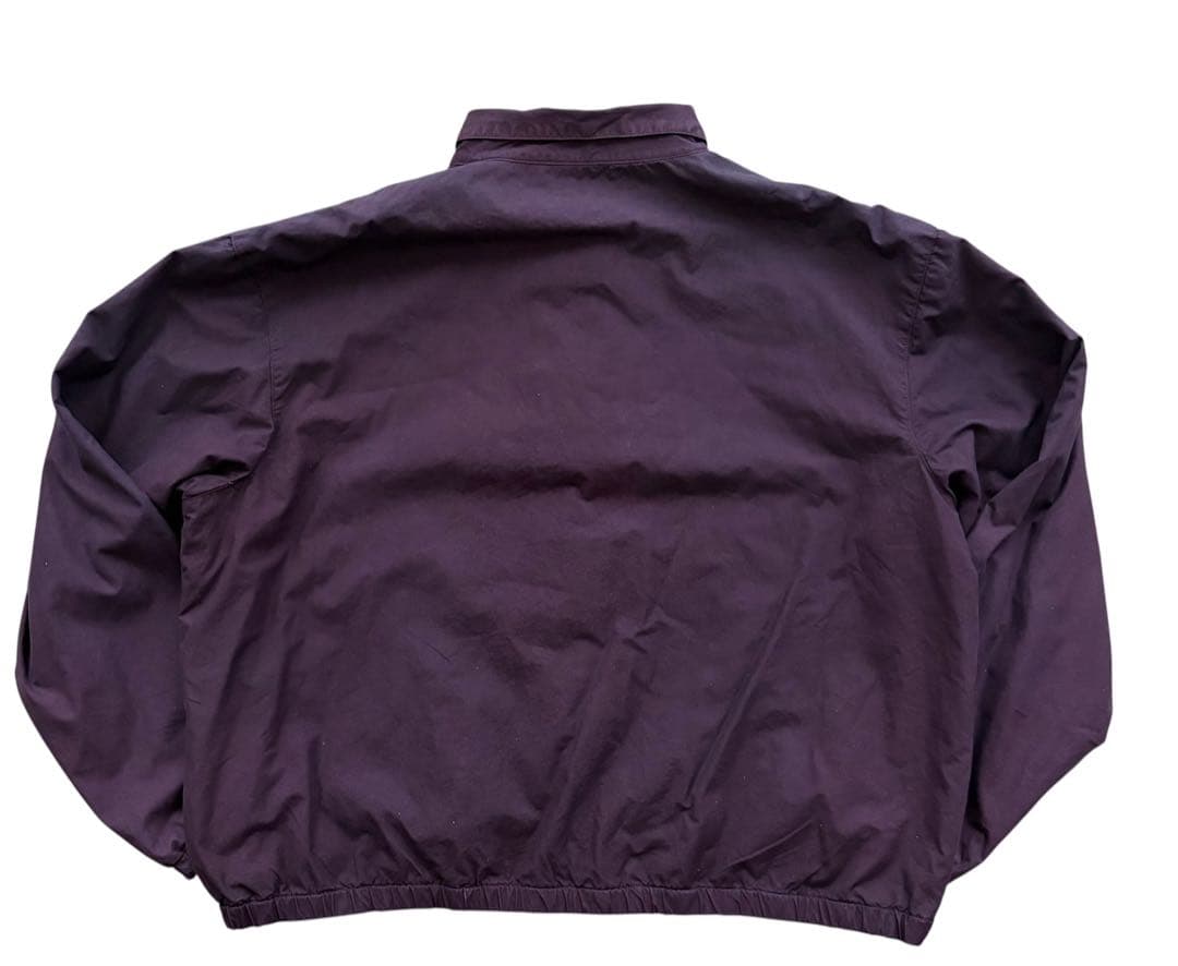 90sラルフローレン Ralph Lauren スイングトップ USA製 XL
