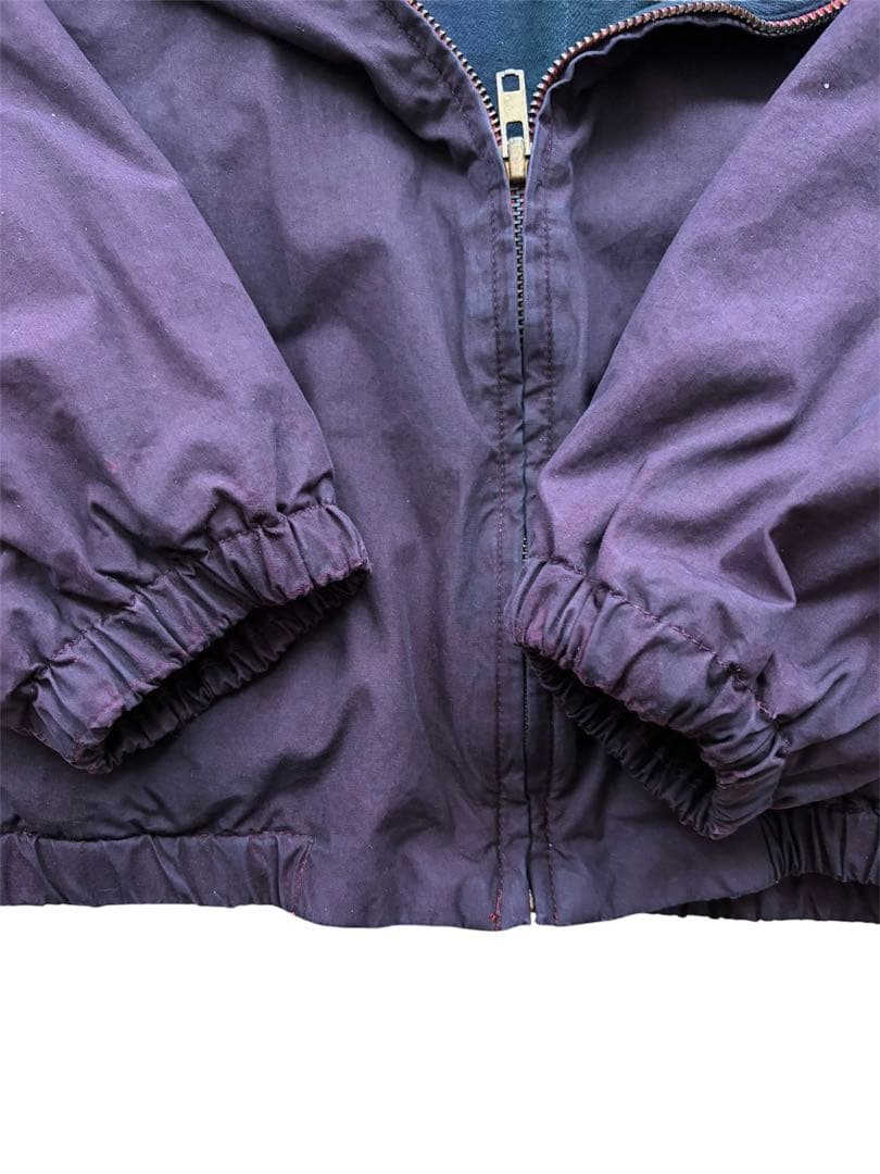 90sラルフローレン Ralph Lauren スイングトップ USA製 XL