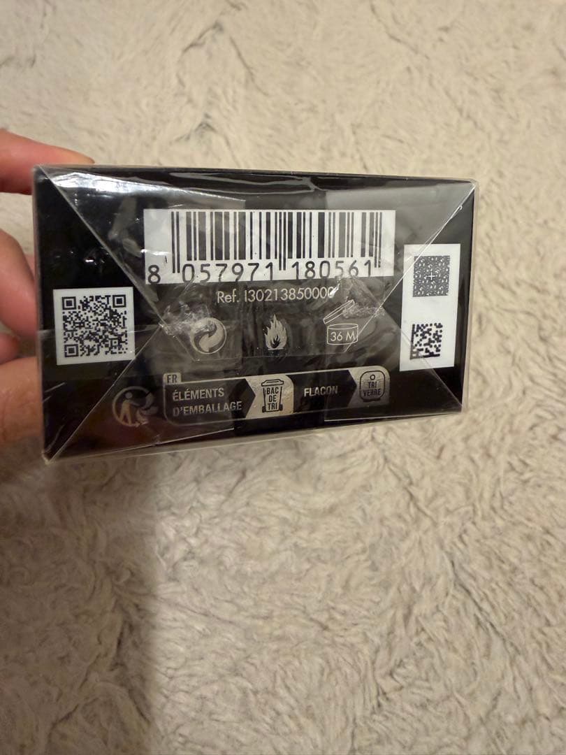 ドルチェ&ガッバーナ　ザ・ワン　フォーメン　オードパルファム