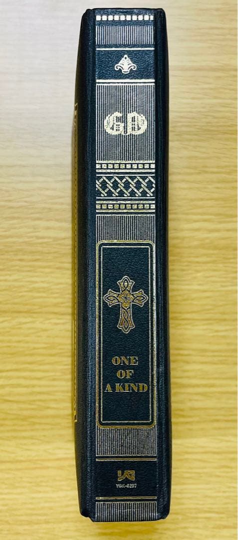 K-POP・アジア G-DRAGON ONE OF A KIND Gold Edtion