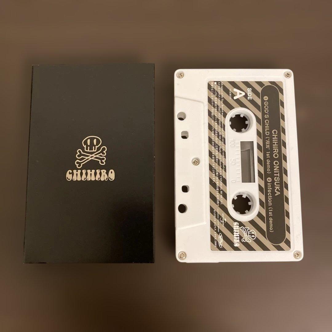 UN AMNESIAC GIRL First Code 鬼束ちひろ　CD DVD