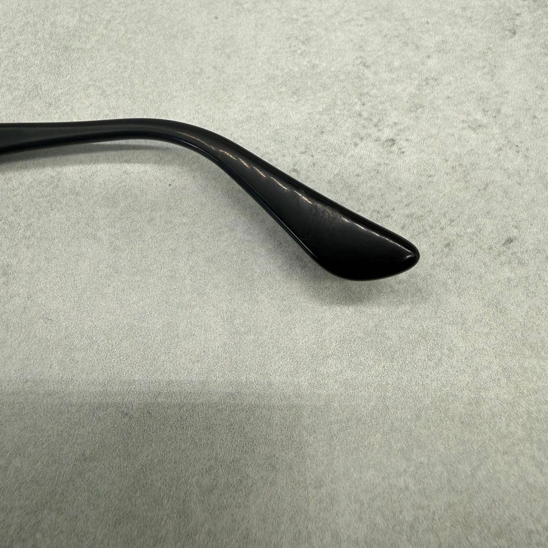Ray-Ban レイバン サングラス RB4259 ブラック ウェリントン