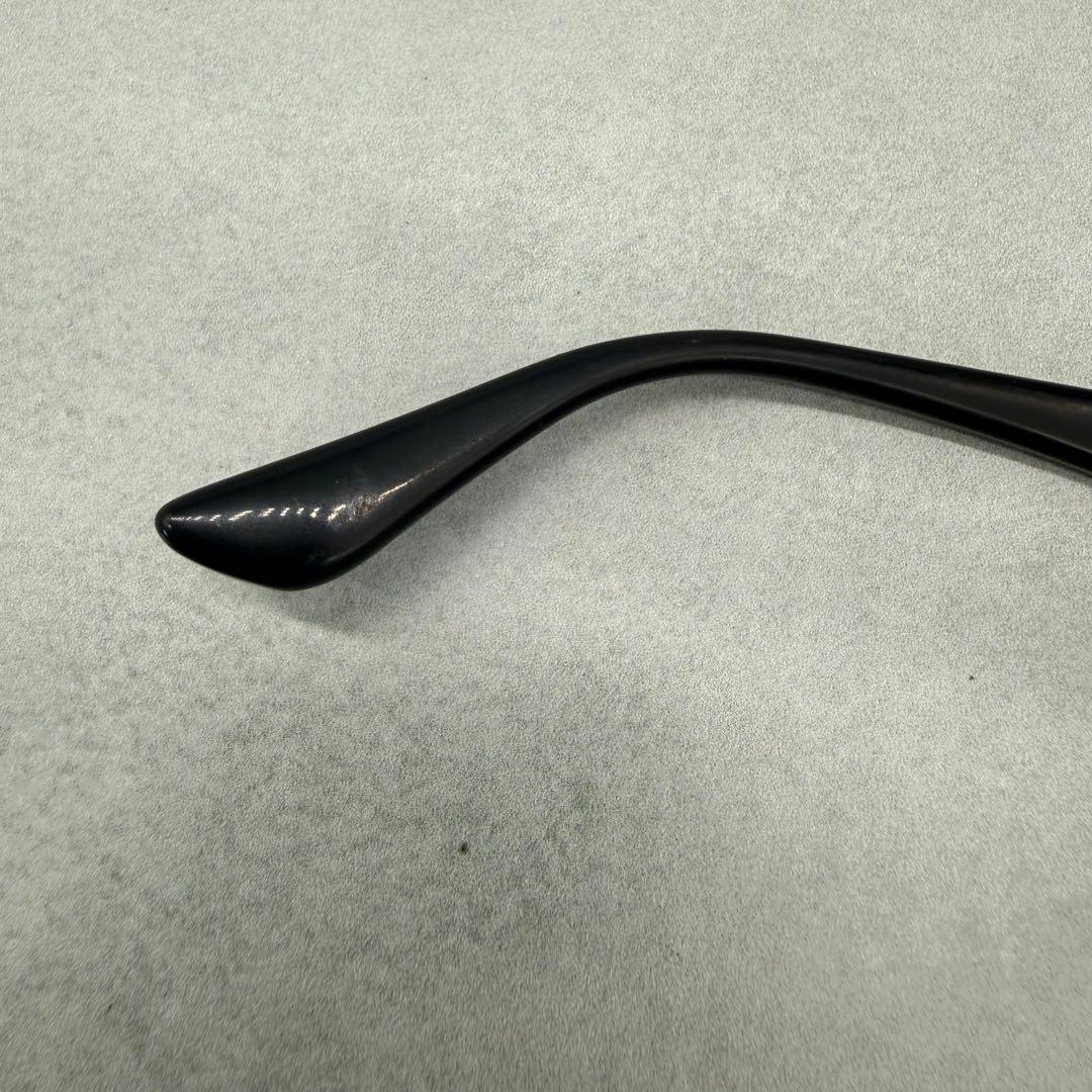 Ray-Ban レイバン サングラス RB4259 ブラック ウェリントン