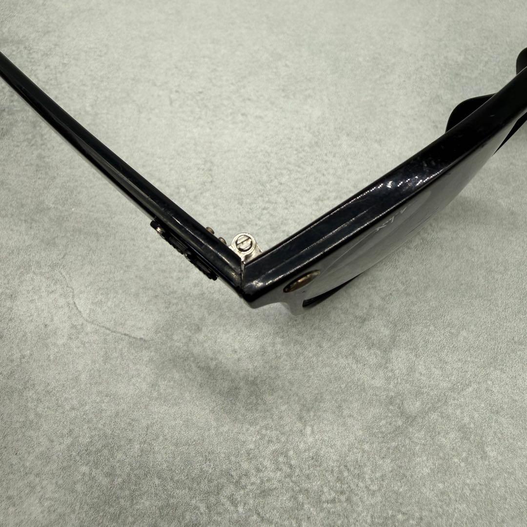 Ray-Ban レイバン サングラス RB4259 ブラック ウェリントン