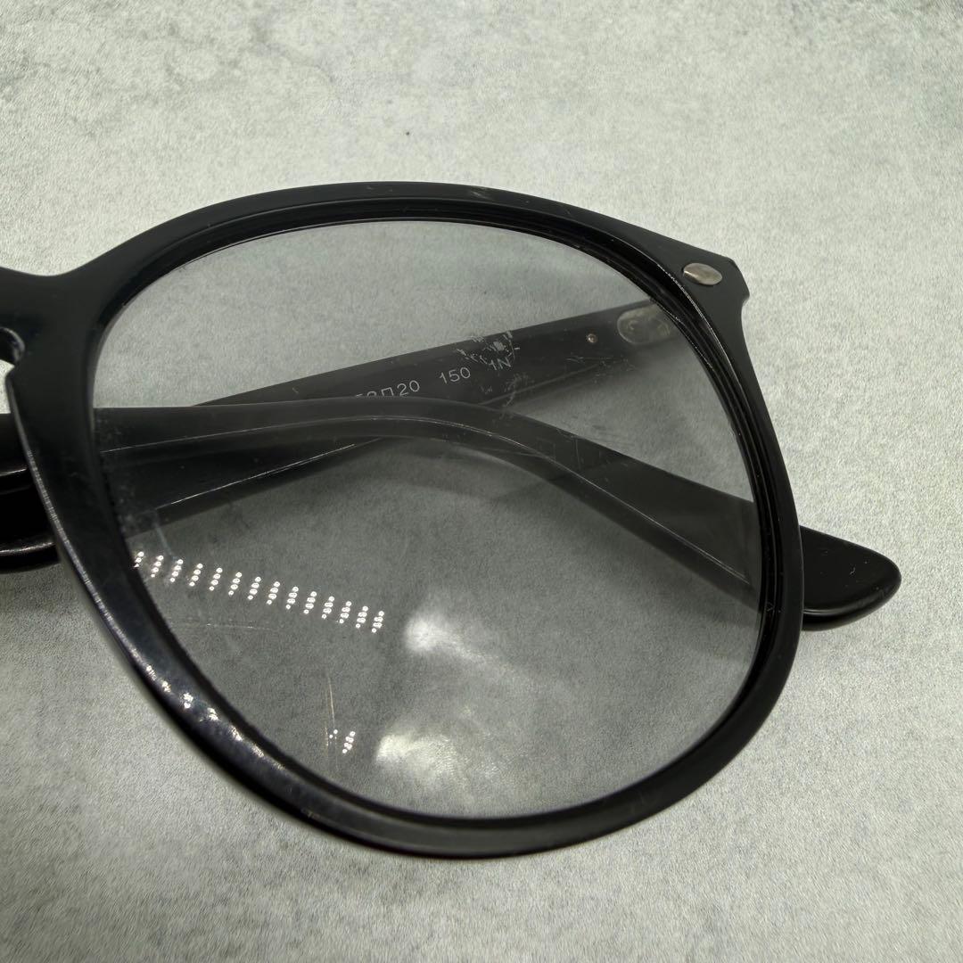 Ray-Ban レイバン サングラス RB4259 ブラック ウェリントン