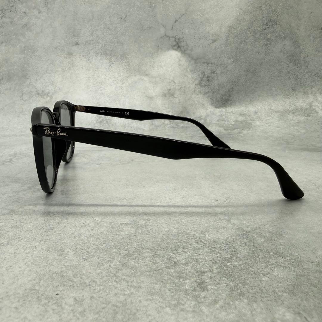 Ray-Ban レイバン サングラス RB4259 ブラック ウェリントン