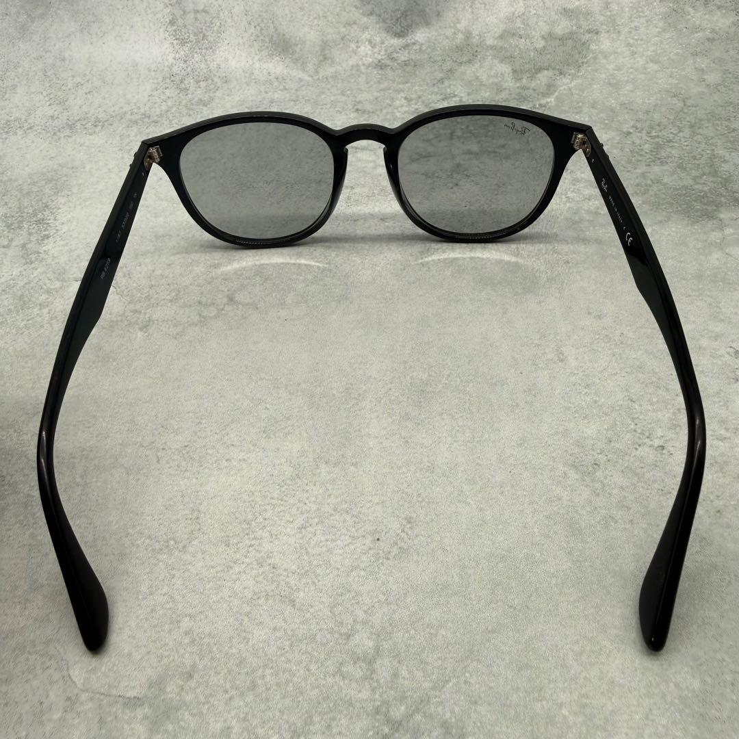 Ray-Ban レイバン サングラス RB4259 ブラック ウェリントン