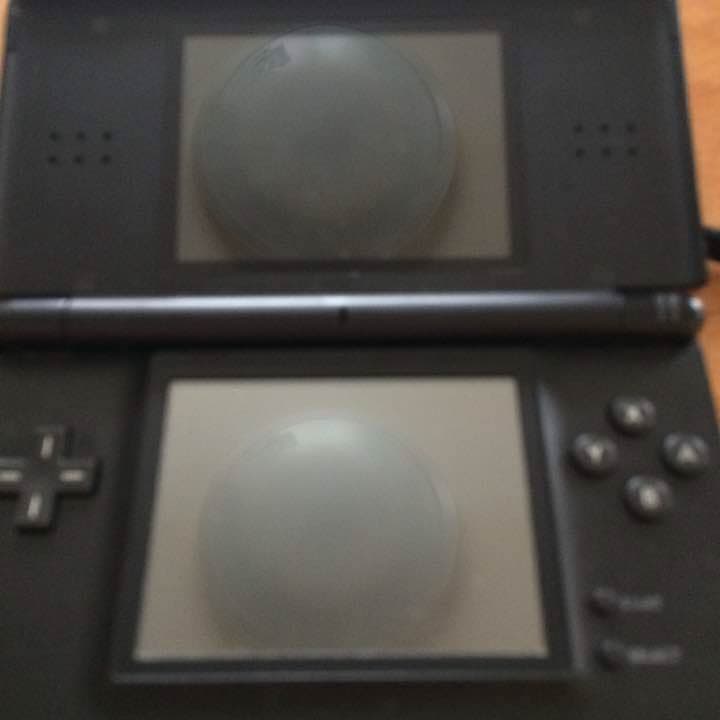 DSライト ソフト