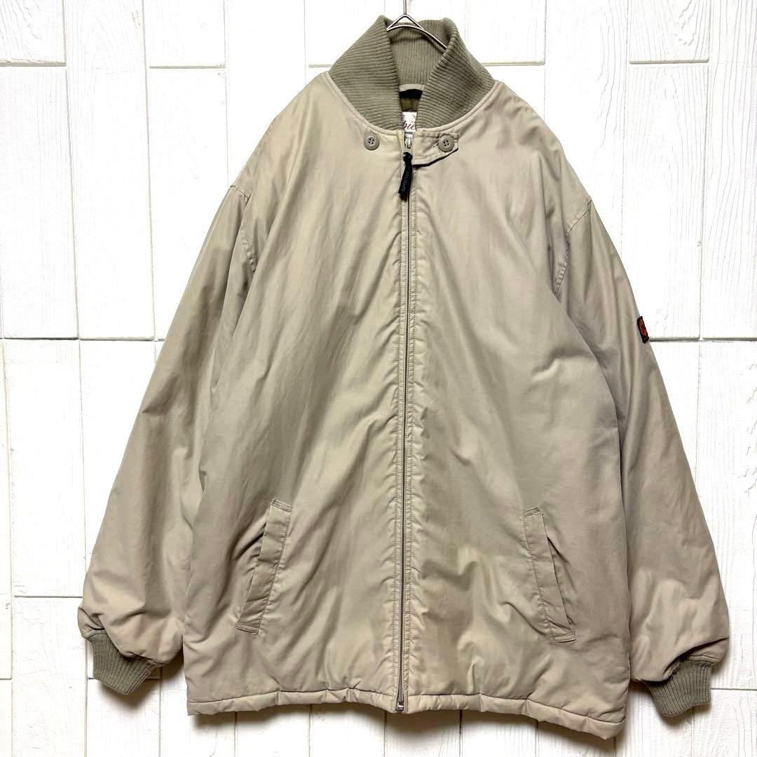 00s SPIEWAK Mack Jacket マック ジャケット ベージュ M