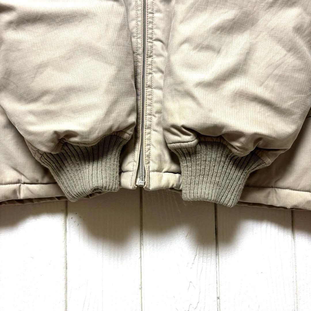 00s SPIEWAK Mack Jacket マック ジャケット ベージュ M