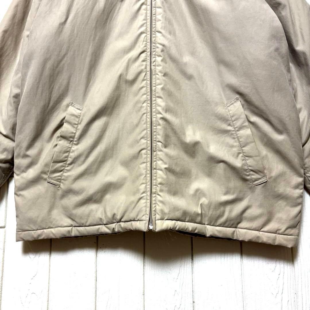 00s SPIEWAK Mack Jacket マック ジャケット ベージュ M