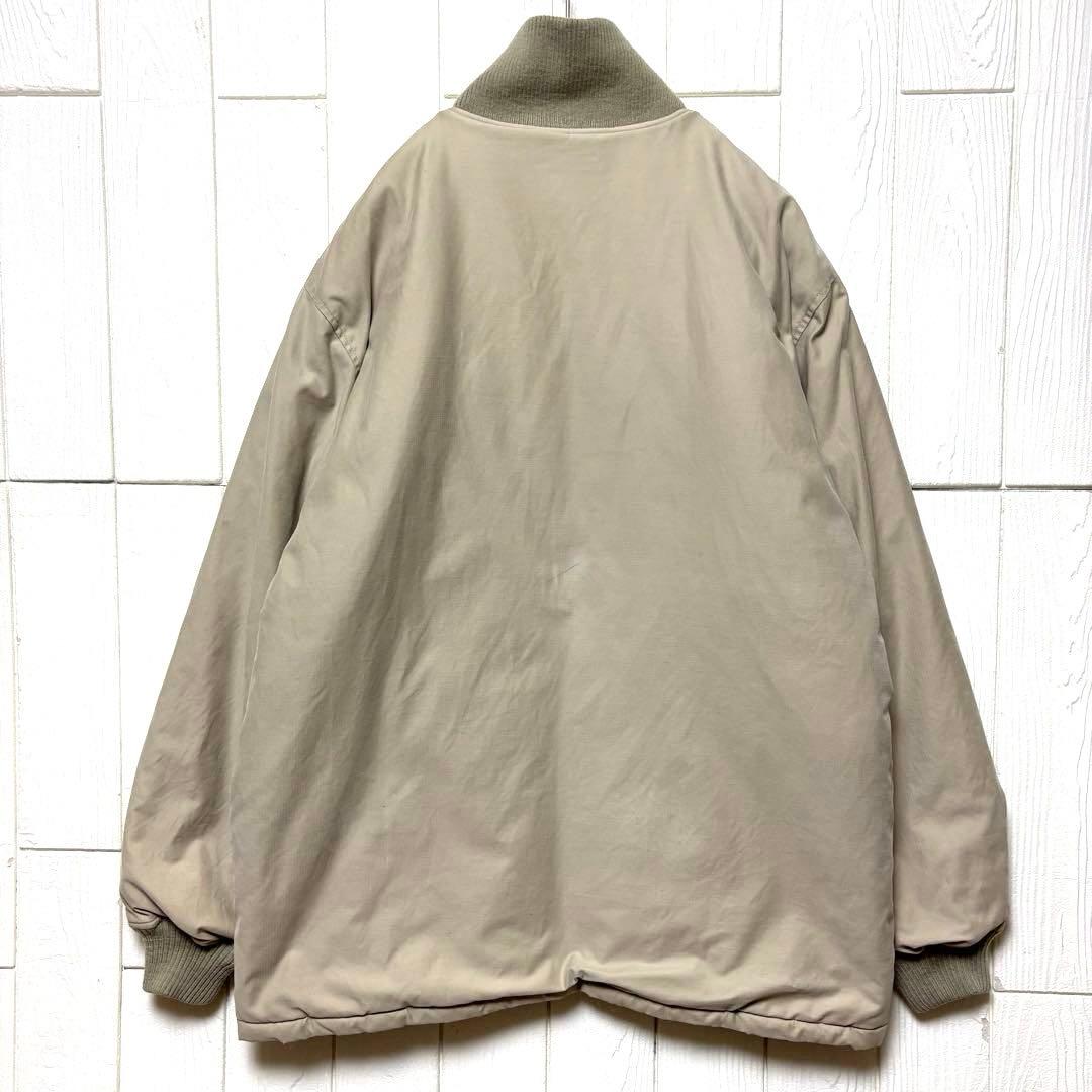00s SPIEWAK Mack Jacket マック ジャケット ベージュ M