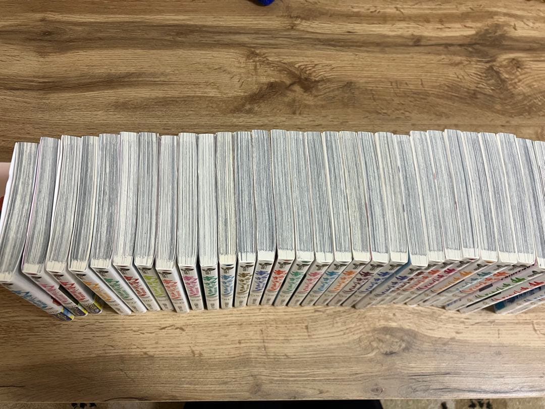 あおざくら 31巻セット