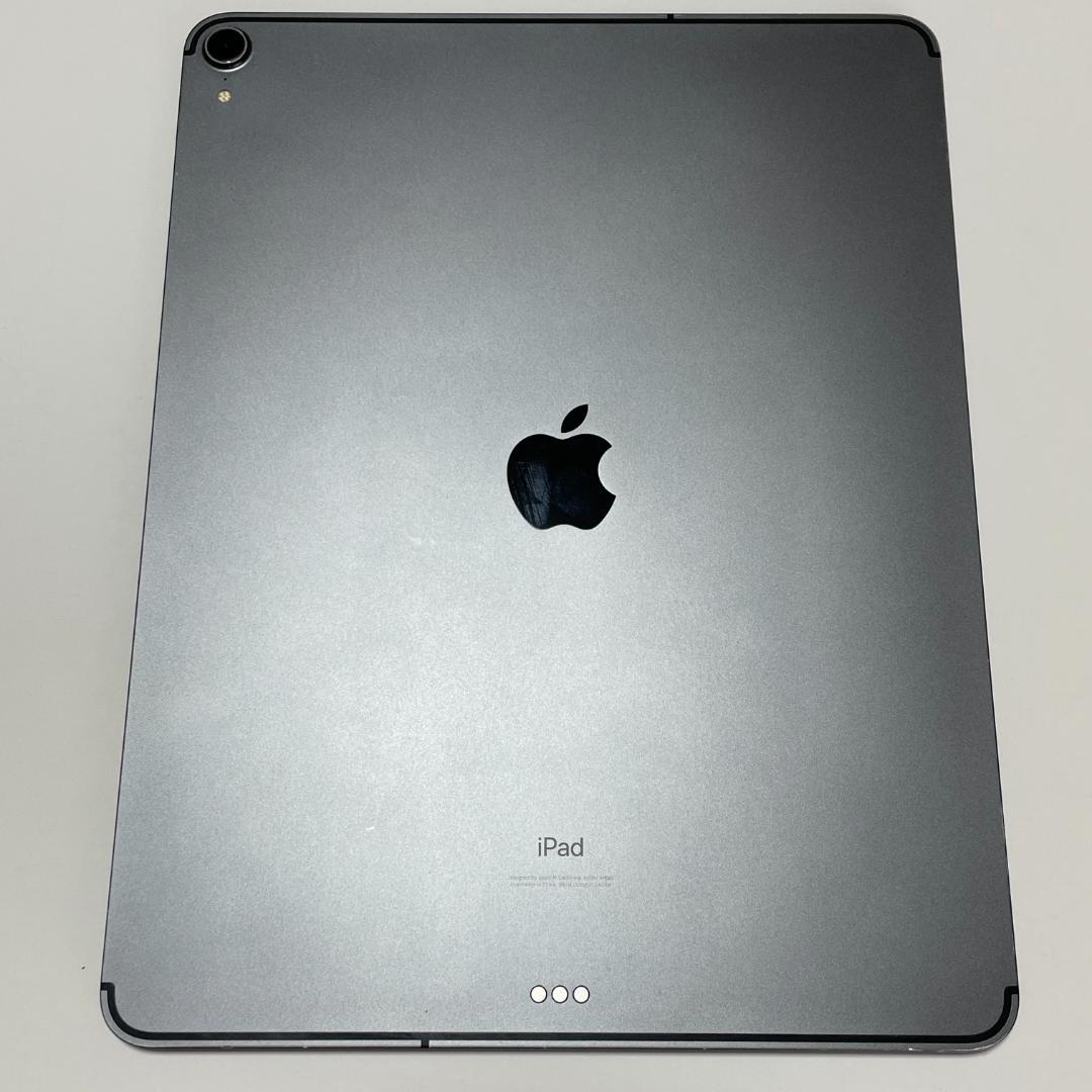 ⭐️ iPad Pro 12.9インチ 第3世代 256GB【訳あり】
