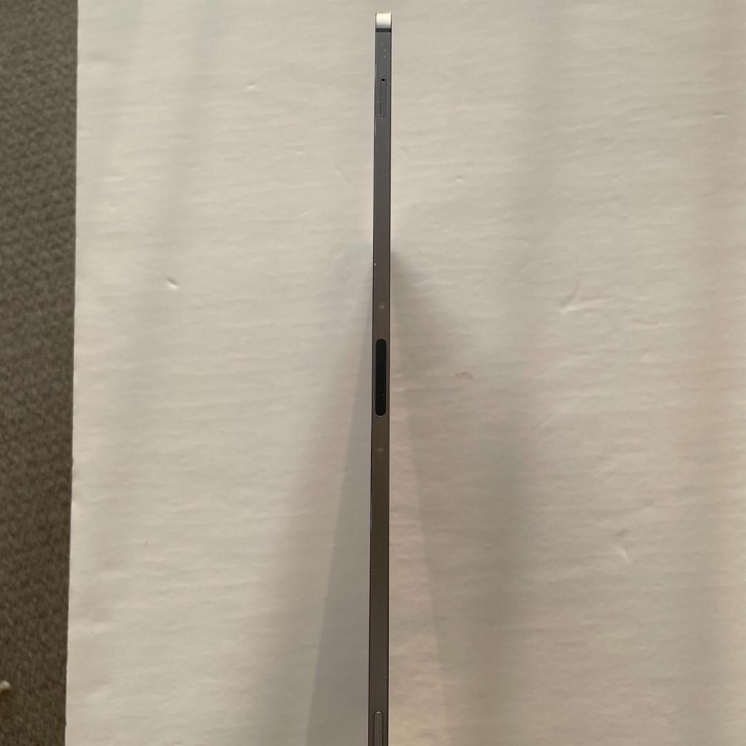 ⭐️ iPad Pro 12.9インチ 第3世代 256GB【訳あり】