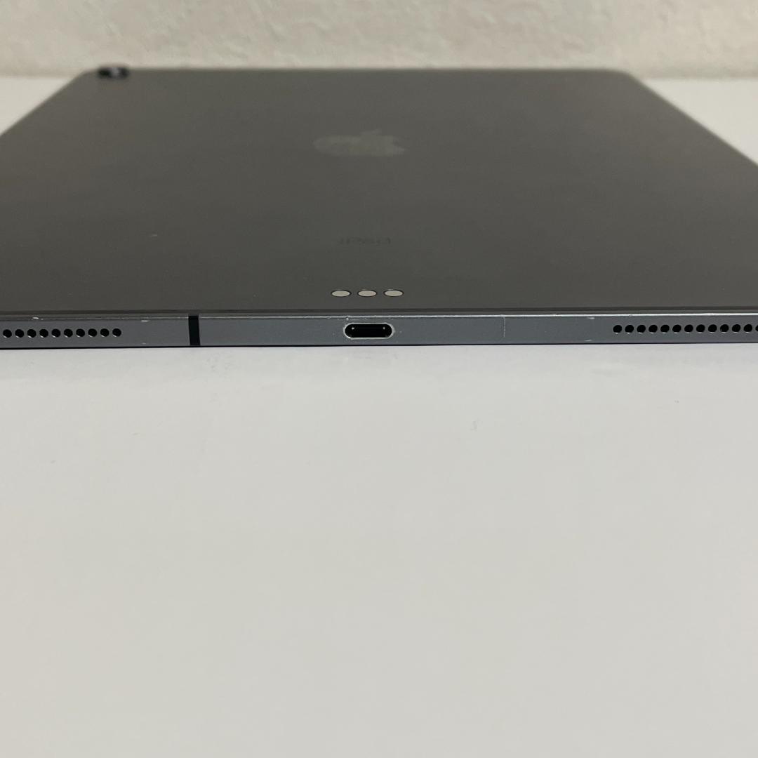 ⭐️ iPad Pro 12.9インチ 第3世代 256GB【訳あり】