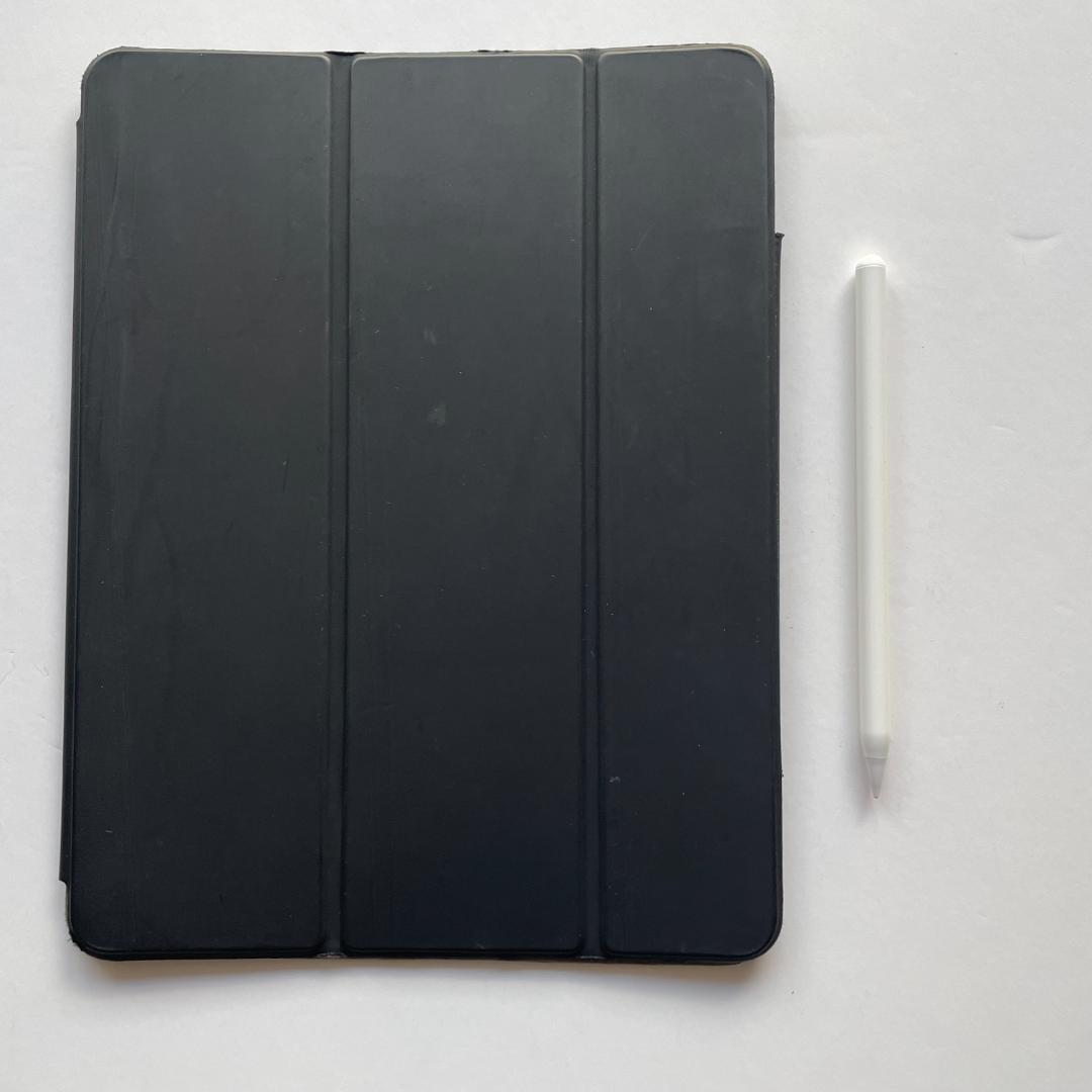 ⭐️ iPad Pro 12.9インチ 第3世代 256GB【訳あり】