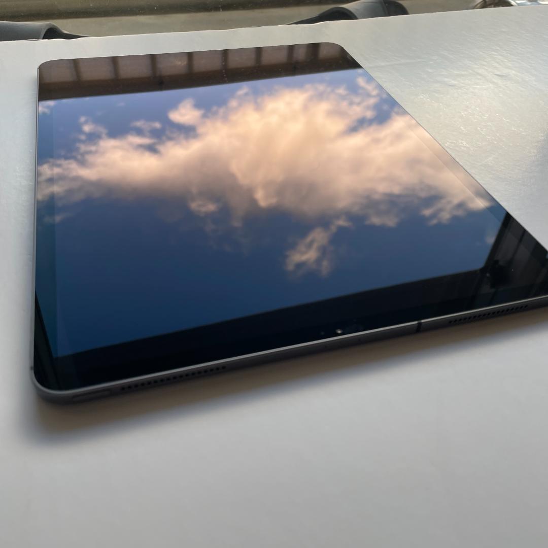 ⭐️ iPad Pro 12.9インチ 第3世代 256GB【訳あり】