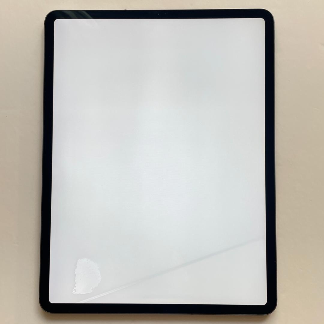 ⭐️ iPad Pro 12.9インチ 第3世代 256GB【訳あり】