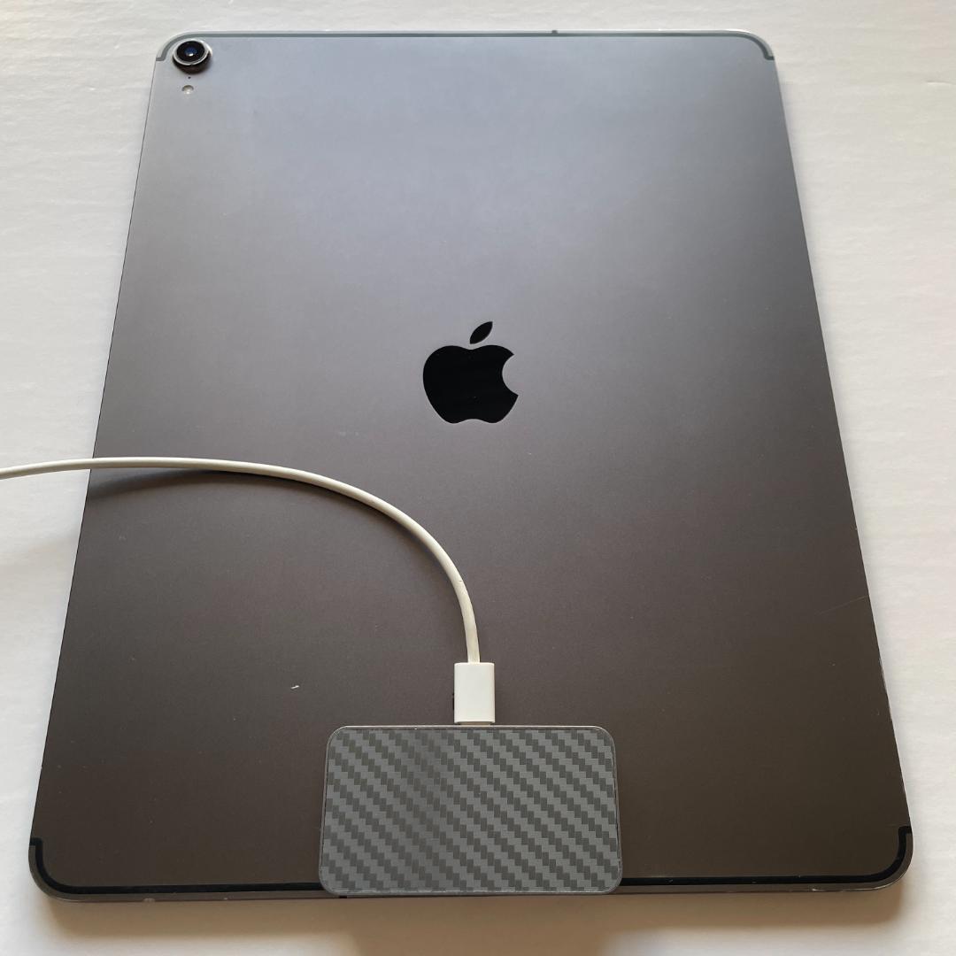 ⭐️ iPad Pro 12.9インチ 第3世代 256GB【訳あり】
