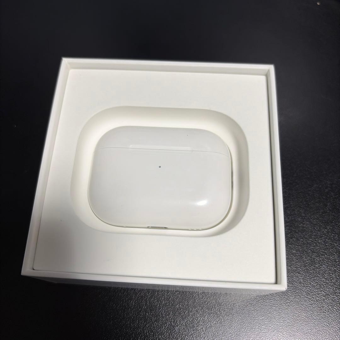 AirPods Pro (第2世代) MQD83J/A