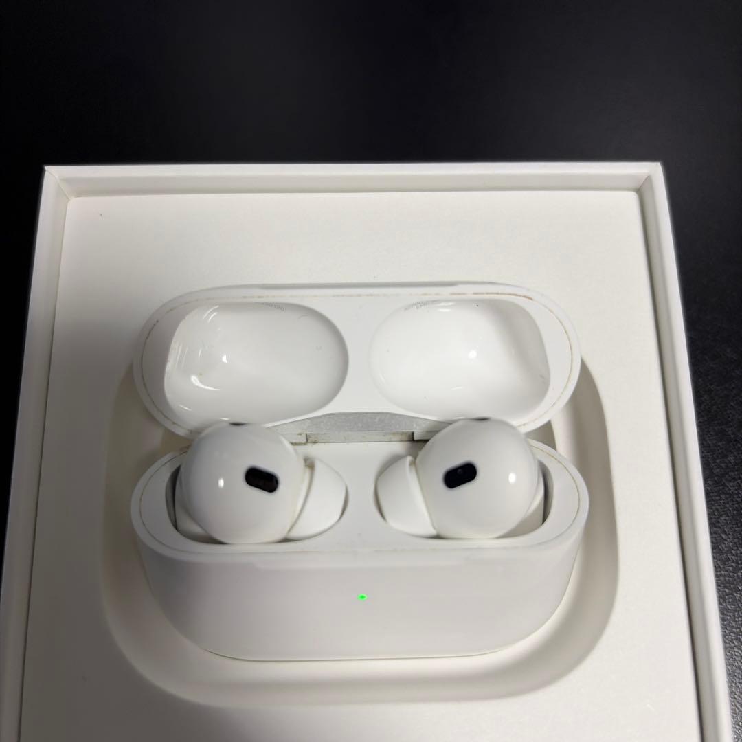 AirPods Pro (第2世代) MQD83J/A