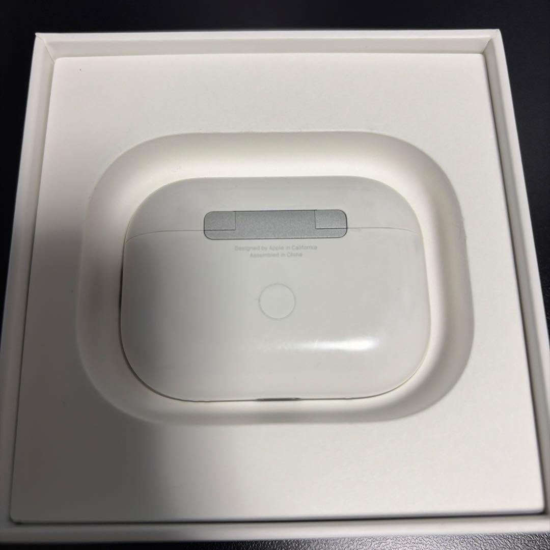 AirPods Pro (第2世代) MQD83J/A