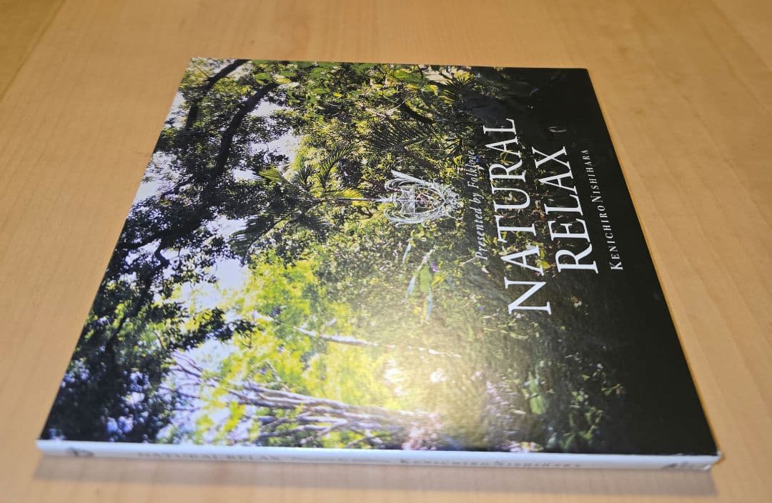邦楽 Natural Relax presented by Folklove