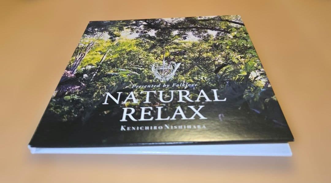 邦楽 Natural Relax presented by Folklove