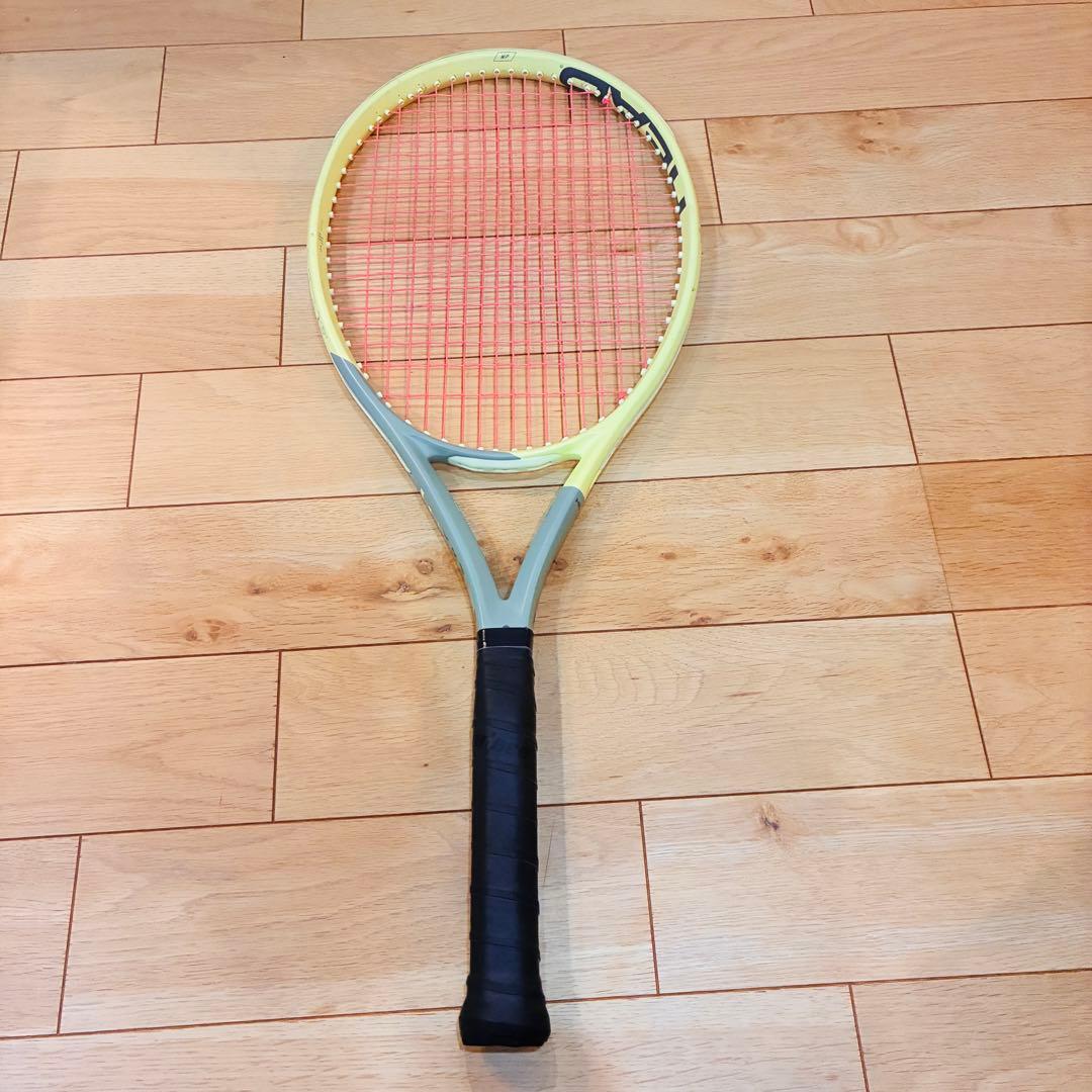 HEAD ヘッド EXTREME MP500 テニスラケット G2